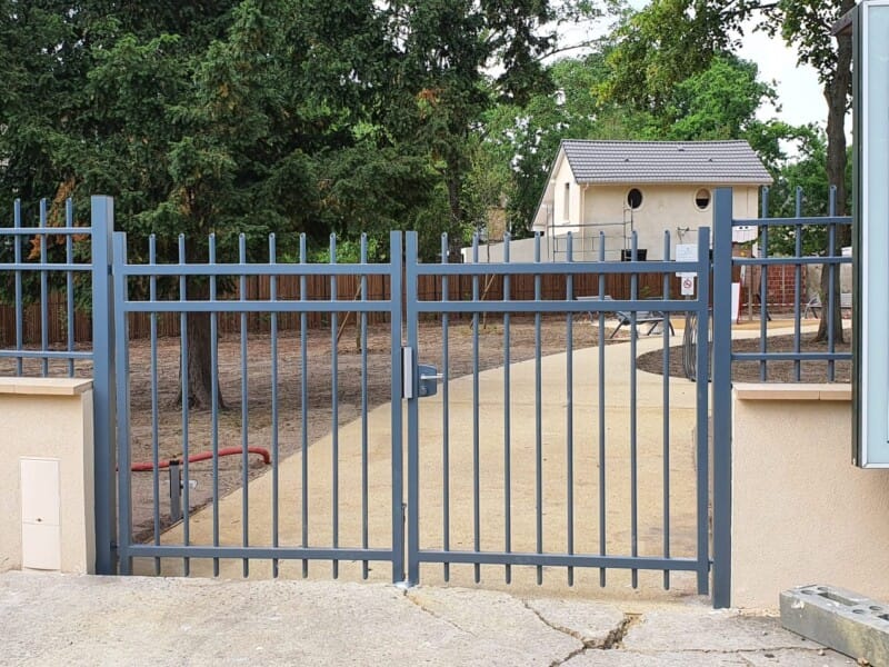 Beauchamp — Rond Point de la Chasse