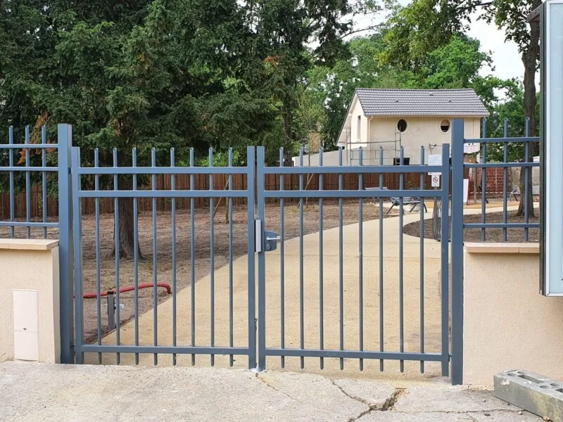 Beauchamp — Rond Point de la Chasse