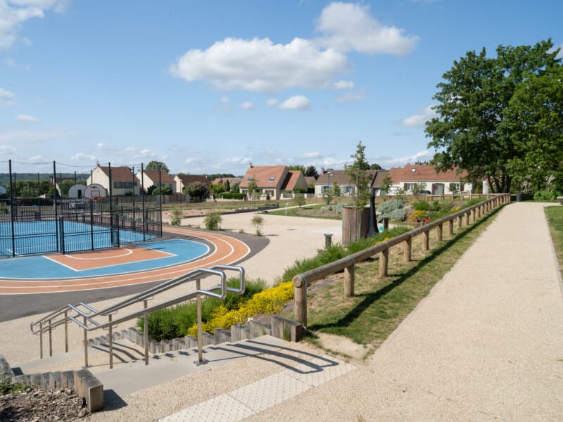 Montsoult