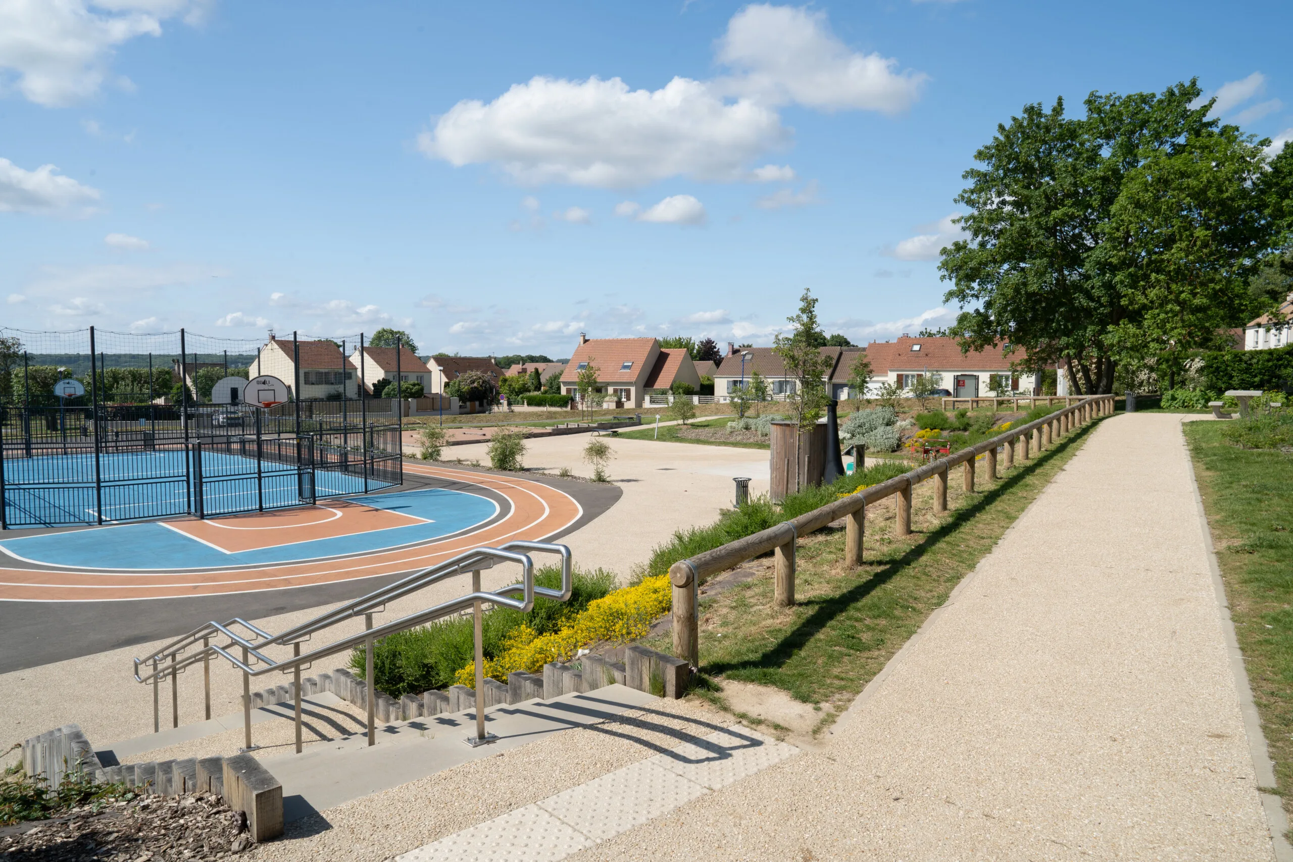 Montsoult