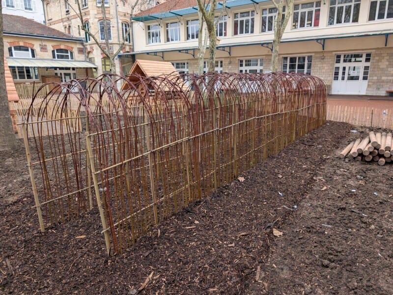 Clichy — Ecole Victore Hugo