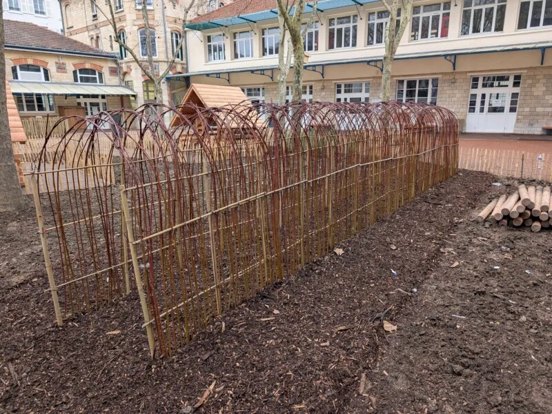 Clichy — Ecole Victore Hugo